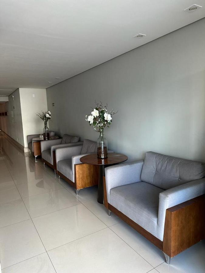 Aconchegante Apartamento Perto Do Mar Com Wi-Fi Gratuito Apartment Vila Velha  Exterior photo